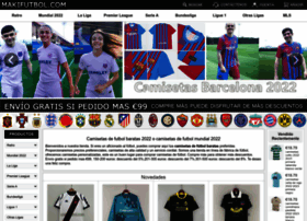 makifutbol.com WI. o camisetas de futbol baratas mundial 2022