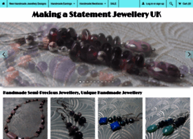 Making-a-statement-jewellery.uk thumbnail