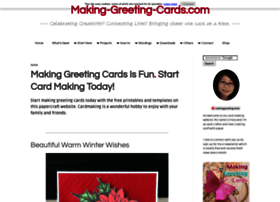 Making-greeting-cards.com thumbnail