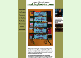 Makingbooks.com thumbnail