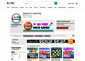 Makingmathmorefun.com thumbnail