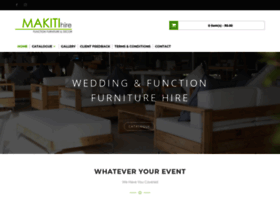 Makitihire.co.za thumbnail Makitihire.co.za thumbnail