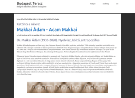Makkai.org thumbnail