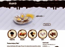 Makorogowo.pl thumbnail Makorogowo.pl thumbnail