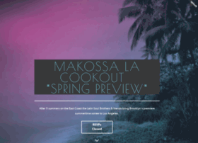 Makossalaspringpreview.splashthat.com thumbnail