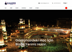 Makroturizm.com thumbnail