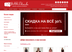 Maksi-mova.ru thumbnail