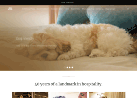 Maksoud.com thumbnail