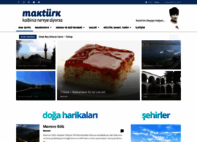 Makturk.com thumbnail