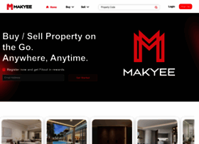 Makyee.com thumbnail