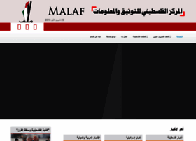 Malaf.info thumbnail
