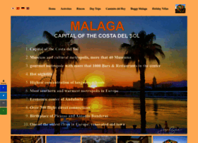 Malaga-online.com thumbnail