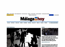 Malagahoy.es thumbnail