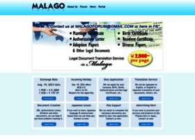 Malago.net thumbnail