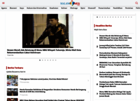 Malangtimes.com thumbnail