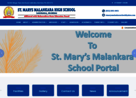 Malankaraschool.com thumbnail