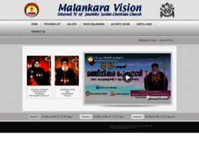 Malankaravision.com thumbnail