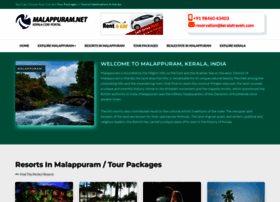 Malappuram.net thumbnail