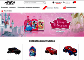 Malasdiplomata.com.br thumbnail