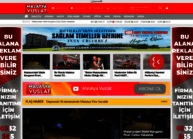 Malatyavuslattv.com thumbnail