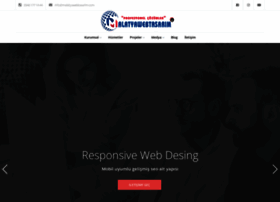 Malatyawebtasarim.com thumbnail