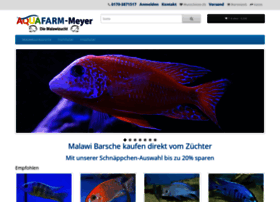 Malawi-zucht.de thumbnail