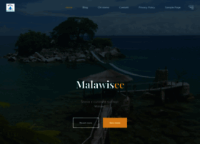 Malawisee.net thumbnail