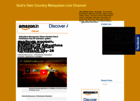 Malayalam-live.blogspot.com thumbnail