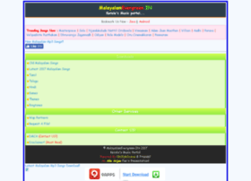 Malayalamevergreen.in thumbnail