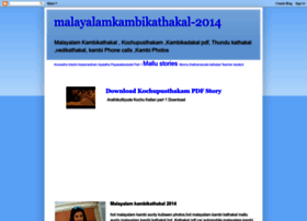 Malayalamkambikathakal-2014.blogspot.qa thumbnail