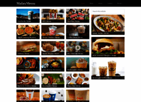 Malaymenu.com thumbnail