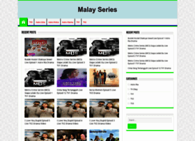 Malayseries.watch thumbnail