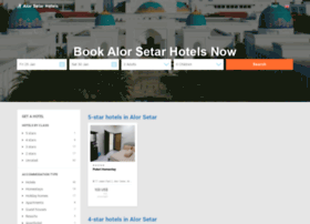 Malaysia-alor-star-hotels.com thumbnail