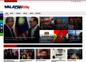 Malaysia-today.net thumbnail