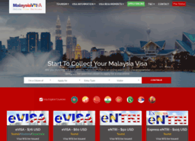 Malaysia-visa.my thumbnail