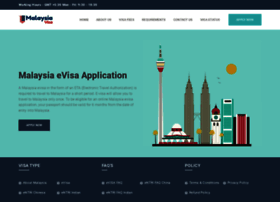 Malaysia-visa.org.in thumbnail