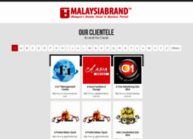 Malaysiabrand.com.my thumbnail
