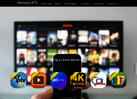 Malaysiaiptv.trade thumbnail Malaysiaiptv.trade thumbnail