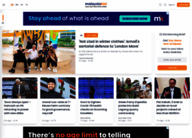 Malaysiakini.com.my thumbnail