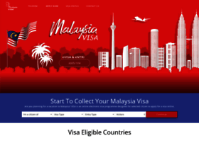 Malaysiavisa.my thumbnail