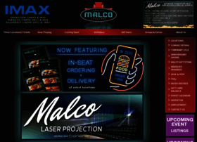 Malco.com thumbnail