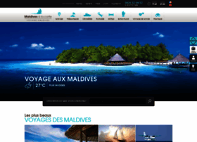 Maldives-a-la-carte.com thumbnail