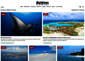 Maldivestraveller.mv thumbnail