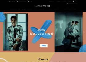 Male-me.pl thumbnail Male-me.pl thumbnail