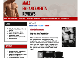 Maleenhancements.reviews thumbnail