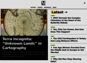 Malevus.com thumbnail