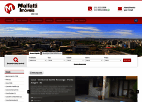 Malfattiimoveis.com.br thumbnail