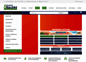 Malfattitacchinigroup.it thumbnail