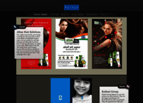 Malhar.org thumbnail