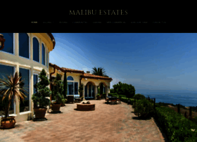 Malibuestates.net thumbnail Malibuestates.net thumbnail